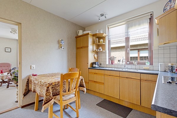 Medium property photo - Gaffel 7, 8502 AR Joure